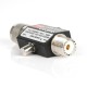 Lightning Arrestor Antenna Lightning Surge Protector N Male Plug to N Female Coaxial 0-2.5GHZ 400W CA-23RP 50ohm DC-2500MHz N Connector