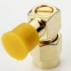 RP-SMA Male to Female Right Angle RF Connector Adapter