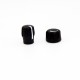 Volume Channel Selector Switch Knob Cap for Motorola XPR6300 XPR6350 XPR6380 XPR6500 XPR6550 XPR6580 Radio