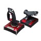 PXN-2119II Wired Vibration Game Controller Joystick Flight Rocker USB Simulator Gamepad for Computer PC Games PXN-2119II Wired Vibration Game Controller Joystick Flight Rocker USB Simulator Gamepad for Computer PC Games