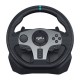 PXN-V9 Gaming Steering Wheel Pedal Vibration Racing Wheel 900° Rotation Game Controller for Xbox One 360 PC PS 3 4 for Nintendo Switch