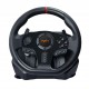 V900 Game Steering Wheel for PS3 NS Switch Gaming Controller for PC USB Vibration Dual Motor with Foldable Peda