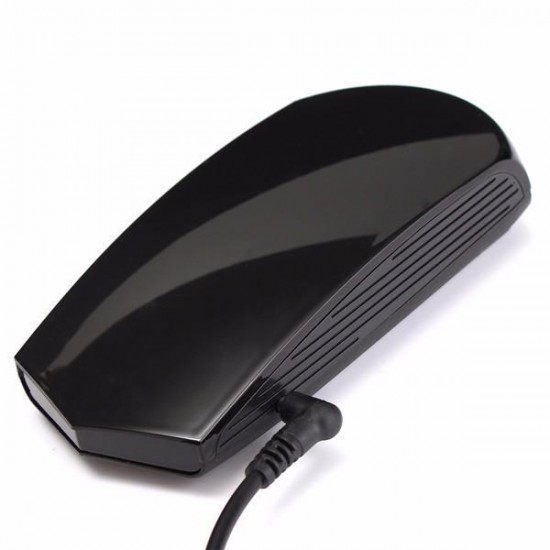 360 Degree Full-Band Voice Alert Car Anti GPS Radar Laser Speed Camera Detector