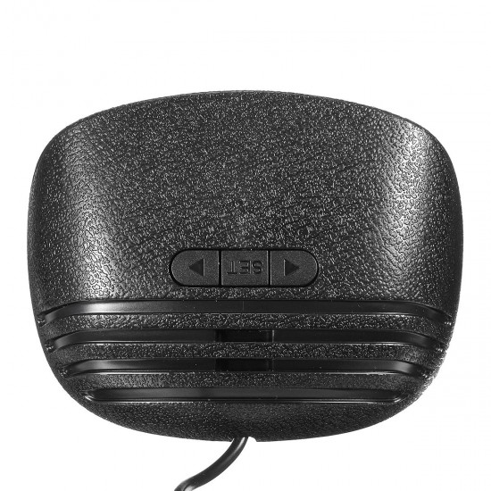 Auto LCD Car Parking 8 Sensors Rear Front View Reverse Backup Radar System Kit Auto LCD Car Parking 8 Sensors Rear Front View Reverse Backup Radar System Kit