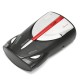 Car GPS Laser Voice Alert Radar Detector Cobra XRS 9880 360 Degree Car GPS Laser Voice Alert Radar Detector Cobra XRS 9880 360 Degree