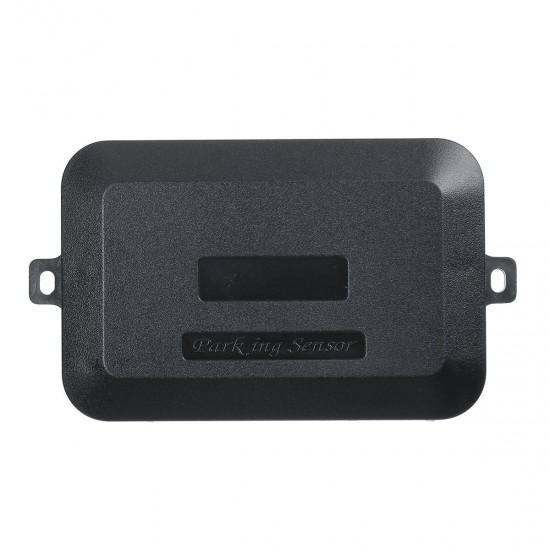 Car Parking Sensor Kit Reversing 4 Sensor Audio Buzzer Alarm Backup Sound Alert Car Parking Sensor Kit Reversing 4 Sensor Audio Buzzer Alarm Backup Sound Alert