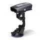 Car Radar Detector E6 Support English and Russian LED Screen Car Radar Detector E6 Support English and Russian LED Screen