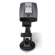 Car Radar Detector E6 Support English and Russian LED Screen Car Radar Detector E6 Support English and Russian LED Screen