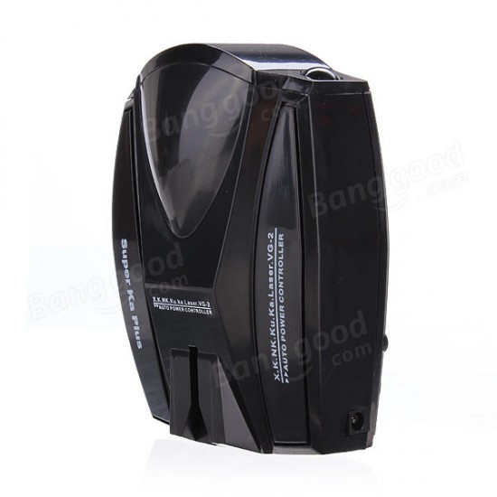 Car Radar Detector H Series Alarm Systems Support English Russian Car Radar Detector H Series Alarm Systems Support English Russian