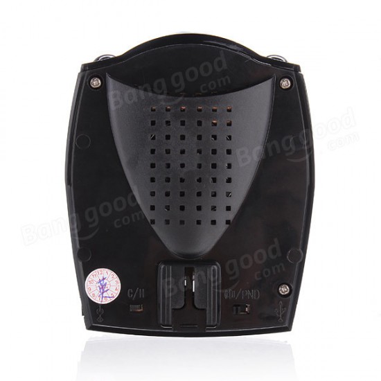 Car Radar Detector H Series Alarm Systems Support English Russian Car Radar Detector H Series Alarm Systems Support English Russian