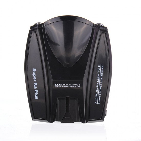 Car Radar Detector H Series Alarm Systems Support English Russian Car Radar Detector H Series Alarm Systems Support English Russian