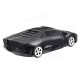 Car Speed Radar 360° Detector Laser Detection Voice Safety Alert GPS Car Speed Radar 360° Detector Laser Detection Voice Safety Alert GPS