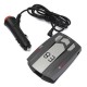 Full Band Scanning Voice Anti-Police LED GPS E8 Radar Detector X K Ka Ct La Full Band Scanning Voice Anti-Police LED GPS E8 Radar Detector X K Ka Ct La