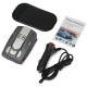 Full Band Scanning Voice Anti-Police LED GPS E8 Radar Detector X K Ka Ct La Full Band Scanning Voice Anti-Police LED GPS E8 Radar Detector X K Ka Ct La