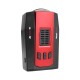 M7 speed Car 360 Degree 16 Band Russia/English Version LED Display Anti Radar Detector XK NK Ku Ka Laser M7 speed Car 360 Degree 16 Band Russia/English Version LED Display Anti Radar Detector XK NK Ku Ka Laser