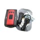 M7 speed Car 360 Degree 16 Band Russia/English Version LED Display Anti Radar Detector XK NK Ku Ka Laser M7 speed Car 360 Degree 16 Band Russia/English Version LED Display Anti Radar Detector XK NK Ku Ka Laser