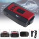 M7 speed Car 360 Degree 16 Band Russia/English Version LED Display Anti Radar Detector XK NK Ku Ka Laser