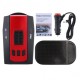 M7 speed Car 360 Degree 16 Band Russia/English Version LED Display Anti Radar Detector XK NK Ku Ka Laser