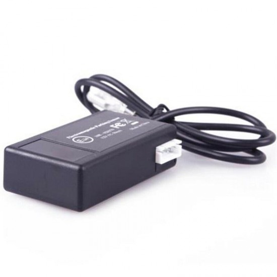 Parking Sensor Car Reverse Backup Front/Side/Rear Radar Sound Alert Alarm Kit Parking Sensor Car Reverse Backup Front/Side/Rear Radar Sound Alert Alarm Kit