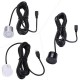 Universal Accessories Reversing Car Radar Detector Probe Universal Accessories Reversing Car Radar Detector Probe