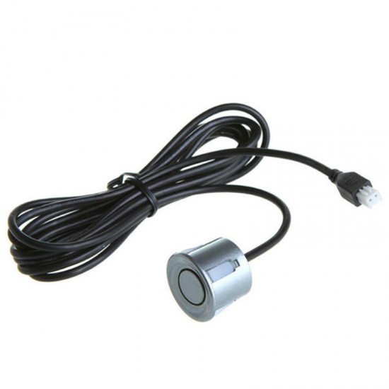 Universal Accessories Reversing Car Radar Detector Probe