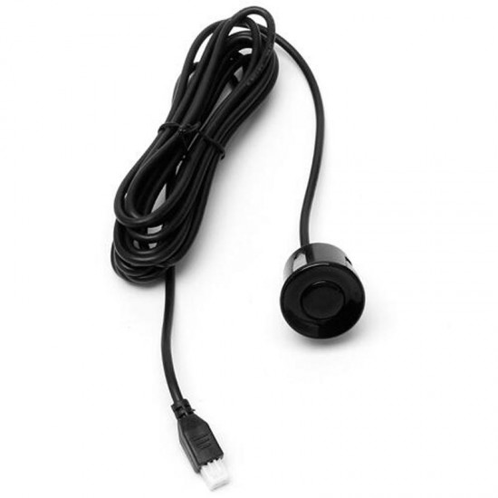 Universal Accessories Reversing Car Radar Detector Probe