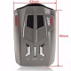 V9 16-band 360 Degree LED Screen Car Digital Radar Detector