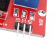 0-24V Top Mosfet Button IRF520 MOS Driver Control Module For MCU ARM Raspberry Pi