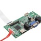 10.1 Inch 1280 x 800 Digital IPS Screen + Drive Board For Raspberry Pi