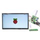 10.1 Inch 1366*768 High Definition HD Display Module Kit For Raspberry Pi