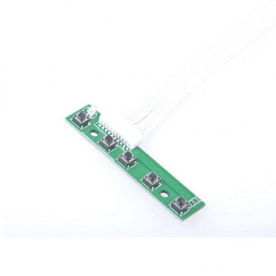 10.1 Inch 1366*768 High Definition HD Display Module Kit For Raspberry Pi