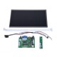 10.1 Inch 1366*768 High Definition HD Display Module Kit For Raspberry Pi 10.1 Inch 1366*768 High Definition HD Display Module Kit For Raspberry Pi