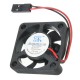 10PCS Copper Aluminium Heat Sink Fan Cooling Kit For Raspberry Pi B+ Raspberry Pi 2 10PCS Copper Aluminium Heat Sink Fan Cooling Kit For Raspberry Pi B+ Raspberry Pi 2