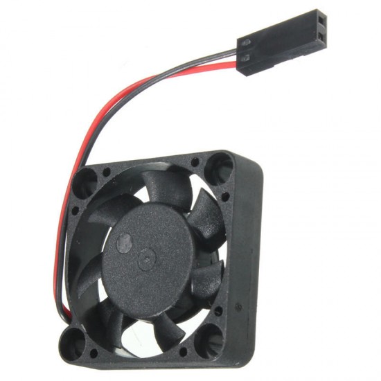 10PCS Copper Aluminium Heat Sink Fan Cooling Kit For Raspberry Pi B+ Raspberry Pi 2 10PCS Copper Aluminium Heat Sink Fan Cooling Kit For Raspberry Pi B+ Raspberry Pi 2