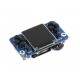 1.54 Inch 240x240 Resolution Gaming Expansion Board GamePi for Raspberry Pi 1.54 Inch 240x240 Resolution Gaming Expansion Board GamePi for Raspberry Pi