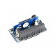 1.54 Inch 240x240 Resolution Gaming Expansion Board GamePi for Raspberry Pi 1.54 Inch 240x240 Resolution Gaming Expansion Board GamePi for Raspberry Pi