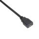 16pcs 5V/2.5A Micro USB Female to Male Extension Power Cable With On/Off Switch For Raspberry Pi 16pcs 5V/2.5A Micro USB Female to Male Extension Power Cable With On/Off Switch For Raspberry Pi