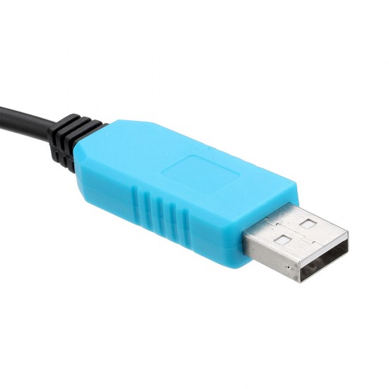 20pcs USB To UART TTL Extension Cable Module 4 Pin 4P Serial Adapter Download Cable Module for Raspberry Pi 3Generation 20pcs USB To UART TTL Extension Cable Module 4 Pin 4P Serial Adapter Download Cable Module for Raspberry Pi 3Generation