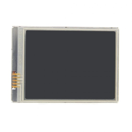 2.8 Inch Fastest 60+ fps HD Touch Screen 640x480 LCD Display for Raspberry Pi 3 Model B Plus /3B/Zero / Zero W / Zero WH 2.8 Inch Fastest 60+ fps HD Touch Screen 640x480 LCD Display for Raspberry Pi 3 Model B Plus /3B/Zero / Zero W / Zero WH
