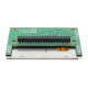 2.8 Inch Fastest 60+ fps HD Touch Screen 640x480 LCD Display for Raspberry Pi 3 Model B Plus /3B/Zero / Zero W / Zero WH 2.8 Inch Fastest 60+ fps HD Touch Screen 640x480 LCD Display for Raspberry Pi 3 Model B Plus /3B/Zero / Zero W / Zero WH