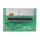 2.8 Inch Fastest 60+ fps HD Touch Screen 640x480 LCD Display for Raspberry Pi 3 Model B Plus /3B/Zero / Zero W / Zero WH 2.8 Inch Fastest 60+ fps HD Touch Screen 640x480 LCD Display for Raspberry Pi 3 Model B Plus /3B/Zero / Zero W / Zero WH