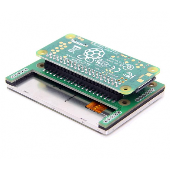 2.8 Inch Fastest 60+ fps HD Touch Screen 640x480 LCD Display for Raspberry Pi 3 Model B Plus /3B/Zero / Zero W / Zero WH 2.8 Inch Fastest 60+ fps HD Touch Screen 640x480 LCD Display for Raspberry Pi 3 Model B Plus /3B/Zero / Zero W / Zero WH