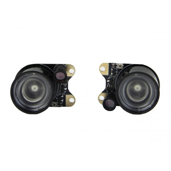 2pcs Infrared IR LED Board Specific For Raspberry Pi Camera