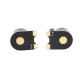 2pcs Infrared IR LED Board Specific For Raspberry Pi Camera 2pcs Infrared IR LED Board Specific For Raspberry Pi Camera