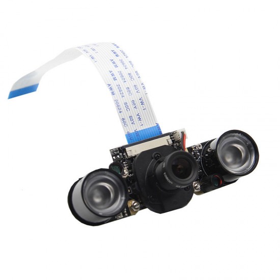 2pcs Infrared IR LED Board Specific For Raspberry Pi Camera