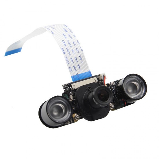 2pcs Infrared IR LED Board Specific For Raspberry Pi Camera 2pcs Infrared IR LED Board Specific For Raspberry Pi Camera