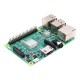 3 In 1 Raspberry Pi 3 Model B + Official Case + Heat Sinks Set 3 In 1 Raspberry Pi 3 Model B + Official Case + Heat Sinks Set