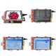 3.2Inch 320x240 Resolution TFT LCD Touch Screen for Raspberry Pi 3 Model B/2 Model B/B+