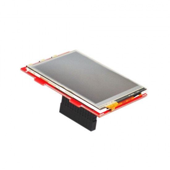 3.2Inch 320x240 Resolution TFT LCD Touch Screen for Raspberry Pi 3 Model B/2 Model B/B+