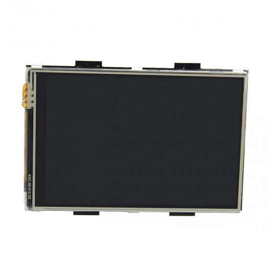 3.5 Inch 320 X 480 TFT LCD Display Touch Board For Raspberry Pi 2/B+